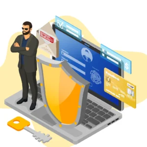 cyber law advocate